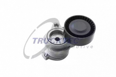TRUCKTEC AUTOMOTIVE 0819946 -  Натяжитель ремня, клиновой зубча
